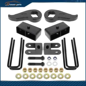 APLUS84491101S APLUSAUTOPARTS Front Rear Leveling Lift Kit