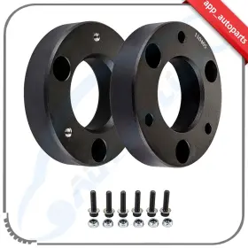 AP11040501P CHEVROLET Front Leveling Lift Kit Gmc Silverado