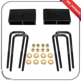 AP13164001P CHEVROLET Rear Lift Leveling Kit 1500 Gmc Tahoe