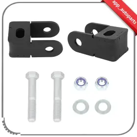 AP13165501P FORD Front Shock Bracket Lift Leveling F-250