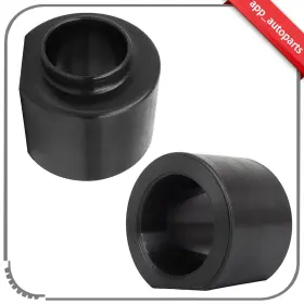 App Ap13166401p 3 Inch Rear Lift Spacers Leveling Fits Jeep Grand Cherokee 1993-1997 1998 2wd 4wd
