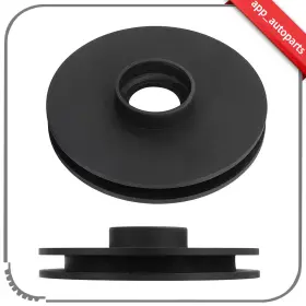 AP13510001P DODGE Rear Lift Leveling Spacers Kit 2500 2WD 4WD