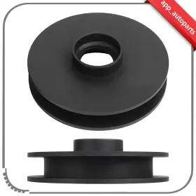 AP13510101P DODGE Rear Lift Leveling Spacers Kit 2500 2WD 4WD