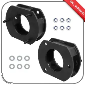 AP13510901P JEEP Front Lift Leveling Kit 2WD 4WD Cherokee