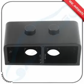 AP8176191 FORD Front Rear Leveling Lift Kit F-150 2WD 4WD #3