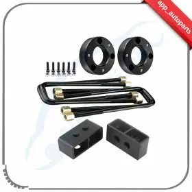 AP8176191 FORD Front Rear Leveling Lift Kit F-150 2WD 4WD
