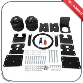 APP131196S01 CHEVY Rear Air Suspension Tow Assist Bag Kit