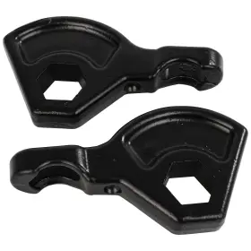 APP18087101S DODGE Front Torsion Key Leveling Lift Kit 4X4