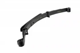 CS059R ARB Ome Rear Lifted Leaf Spring H3 Hummer #2