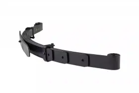 CS059R ARB Ome Rear Lifted Leaf Spring H3 Hummer #3