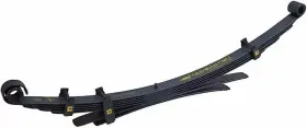EL122RB ARB Ome Rear Right Lifted Leaf Spring Toyota Tacoma
