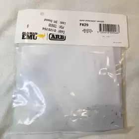 FK29 ARB Emu Rear Driveshaft Spacer Kit Toyota Tacoma #2