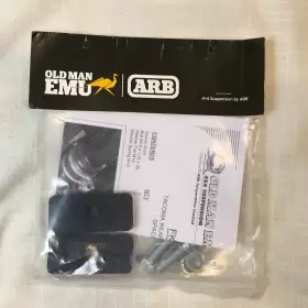 FK29 ARB Emu Rear Driveshaft Spacer Kit Toyota Tacoma