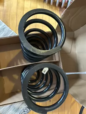 OME-889X ARB Lift Rear Coils Toyota 4RUNNER #2