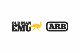 OMESB108 ARB Ome Rear Leaf Spring Bushing Kit #2