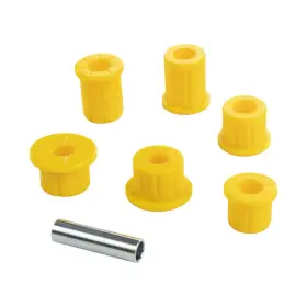 OMESB87 ARB Yj Front Rear Suspension Kit Wrangler