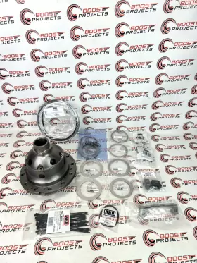 RD172 ARB Air Locker Differential 4X4 #2