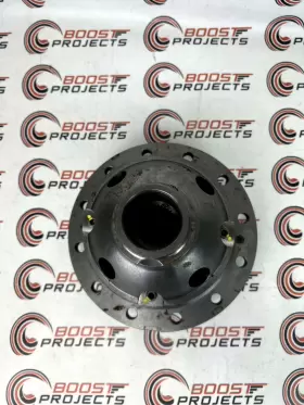 RD172 ARB Air Locker Differential 4X4 #3