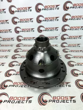 RD172 ARB Air Locker Differential 4X4