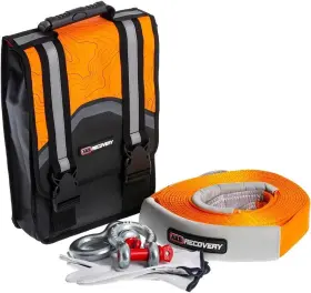 RK12A ARB Weekender Recovery Kit