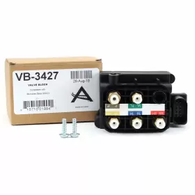 VB-3427 ARNOTT INDUSTRIES Air Suspension Solenoid Dac S550 #3