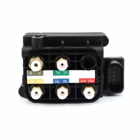 VB-3427 ARNOTT INDUSTRIES Air Suspension Solenoid Dac S550
