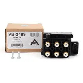 VB-3489 ARNOTT INDUSTRIES Air Suspension Solenoid Valve Unit #3