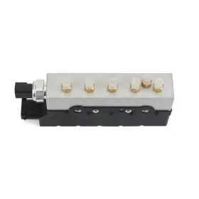 VB-3492 ARNOTT INDUSTRIES Vanden Plas Xjr Air Suspension Csw