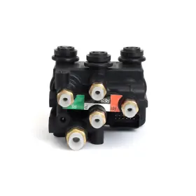 VB-3622 ARNOTT INDUSTRIES Land Sport Velar Air Suspension Csw
