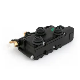 VB-3956 ARNOTT INDUSTRIES Land Sport Air Suspension Solenoid #2