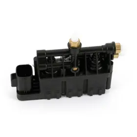 VB-3956 ARNOTT INDUSTRIES Land Sport Air Suspension Solenoid #3