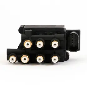 VB-4276 ARNOTT INDUSTRIES Air Suspension Solenoid Valve Unit