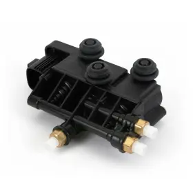 VB-4332 ARNOTT INDUSTRIES Land Sport Air Suspension Solenoid #2