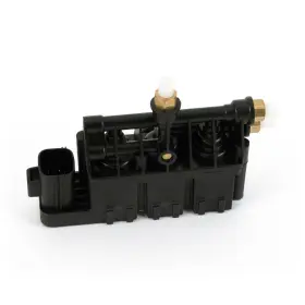 VB-4332 ARNOTT INDUSTRIES Land Sport Air Suspension Solenoid #3