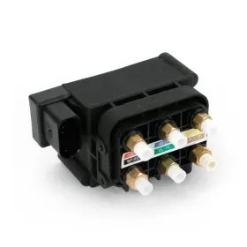 VB-4335 ARNOTT INDUSTRIES Air Suspension Solenoid GLC300 E43
