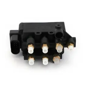 VB-4337 ARNOTT INDUSTRIES Taycan Air Suspension Solenoid Csw #3