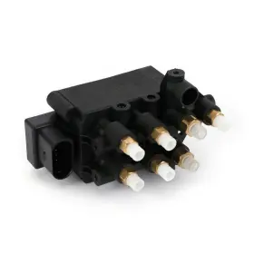 VB-4337 ARNOTT INDUSTRIES Taycan Air Suspension Solenoid Csw