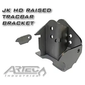 JK4406 ARTEC INDUSTRIES Jk Tracbar Bracket