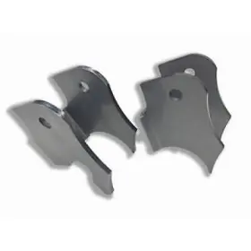 JK4424 ARTEC INDUSTRIES Rear Upper Control Arm Brackets #3