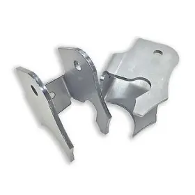 JK4424 ARTEC INDUSTRIES Rear Upper Control Arm Brackets