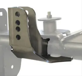 JK4426 ARTEC INDUSTRIES Rear Track Bar Bracket