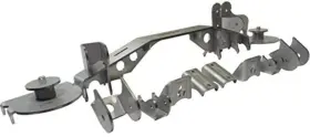 TR8801 ARTEC INDUSTRIES Swap Truss Kit Tj
