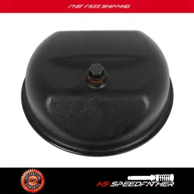 AS-183-427-01T ASSPEEDFAT Rear Differential Cover Toyota