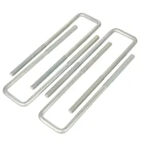 AS180890 ASSPEEDFAT Front Rear Leveling Lift Kit K2500 K3500 #2