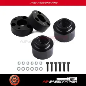 AS81762501S ASSPEEDFATHER Set Front Rear Leveling Kit 1500