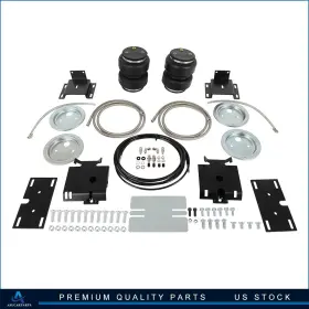 AUP1316759101S ASUCARPARTS Air Suspension Bag Spring Odge Kit