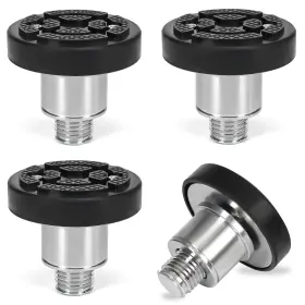 CLACLRP604 ATESILOR Screw Up Car Lift Adapters Post Rubber