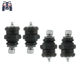 AMP2313520 ATVWRLOD Death Grip Ball Joint Rzr Xp 1000 Polaris