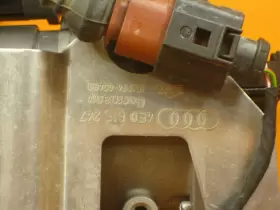 4E0-616-007 AUDI Suspension Air Compressor A8 #2