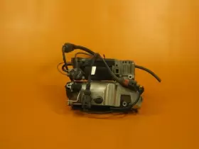 4E0-616-007 AUDI Suspension Air Compressor A8 #3